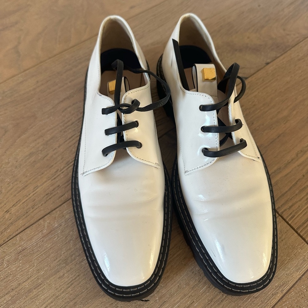 Stuart Weitzman women’s shoes.